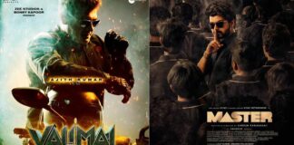 Ajith Kumar's Valimai Makes A Non-Holiday Box Office Records In Tamil Nadu, Leaves Behind Thalapathy Vijay's Master!