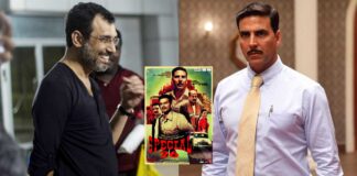 Akshay Kumar Had Initially Rejected Special 26