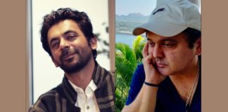 Ali Asgar Is In Disbelief That Sunil Grover Has Undergone A Heart Attack!
