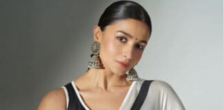 Alia Bhatt Gets Heavily Trolled For Talking To Herself Inside A Life During Gangubai Khatiawadi's Promotions, Netizens Call Her 'Showoff'