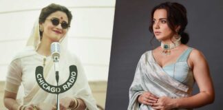 Alia Bhatt Gives A Sassy Reply To Kangana Ranaut’s ‘Papa Ki Pari’ Jibe – Read On