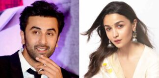 Alia Bhatt Reacts To Ranbir Kapoor’s Claims About Their Marriage: “I Think I've Been Married To Him In My Head For A Long Time”