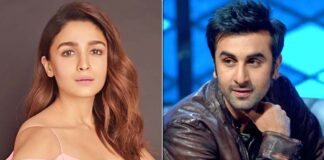 Alia Bhatt Reveals One Quality Of Ranbir Kapoor That Makes Him Stand Out; Guys, Are You Listening?