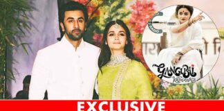 Alia Bhatt Talks About Ranbir Kapoor