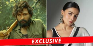 Alia Bhatt Had Expressed Her Wish To Work With Pushpa Star Allu Arjun(Photo Credit: Instagram/Facebook)