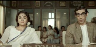 Alia Bhatt's Gangubai Kathiawadi Passed With UA Certificate