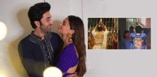 Alia Bhatt’s Gangubai Kathiawadi Trailer Gets Epic Reaction From Ranbir Kapoor – Watch