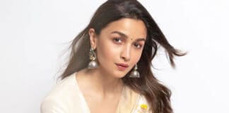 Alia on 'Gangubai Kathiawadi': She's sunshine but there's sadness in her