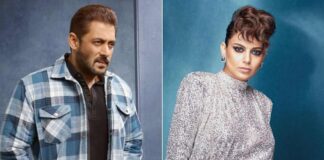 Kangana Ranaut To Step In As Fiery Host For Lock Upp: Badass Jail, Atyaachari Khel Backed By Ekta Kapoor (Photo Credit: Instagram)