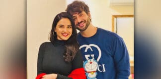 Aly Goni Quashes Breakup Rumours With Girlfriend Jasmin Bhasin – View Post
