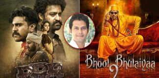 Amar Upadhyay Talks About The Clash That Averted Between RRR & Bhool Bhulaiyaa 2