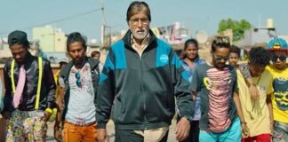 Amitabh Bachchan’s Jhund New Teaser On ‘How’s The Hype?’: Blockbuster Or Lacklustre? Vote Now