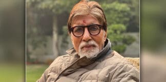 Amitabh Bachchan’s Former Bodyguard-Cop Suspended By Mumbai Police