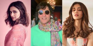 Ananya Panday Did Not Want Deepika Padukone To Visit Her House Because Of Her Father Chunky Panday