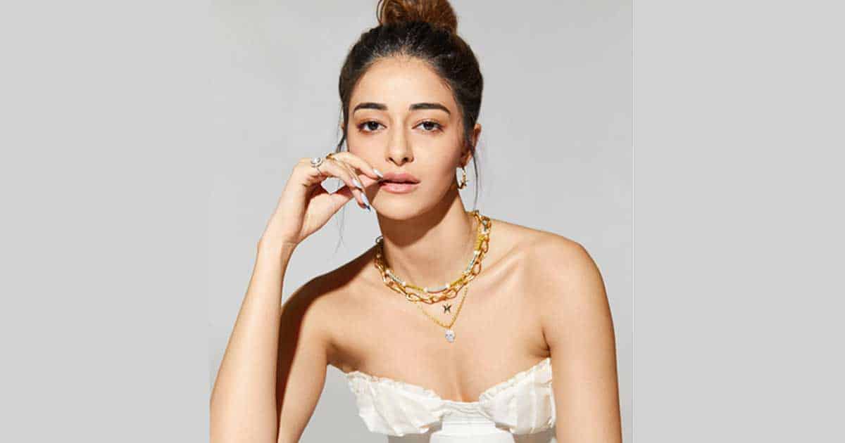 Ananya Panday to start shooting for Zoya Akhtar’s ‘Kho Gaye Hum Kahan’ from March or April this year!