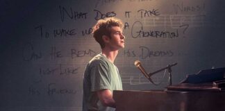 Andrew Garfield Reacts To Oscar Nomination