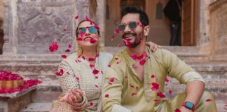 Angad Bedi Did This Just To Impress And Marry Neha Dhupia – Read On