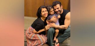 Ankita Bhargava Reveals How Hubby Karan Patel ‘Lost His Sh*t’ When Daughter Mehr Was Trolled On Social Media