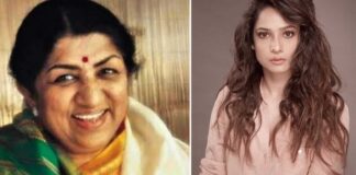 Ankita Lokhande Gets Trolled For Sharing Happy Video After Lata Mangeshkar's Demise