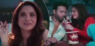 Ankita Lokhande Says "Kismat Se Hum Ek Jaise Do Pagal Takra Gaye" About Vicky Jain