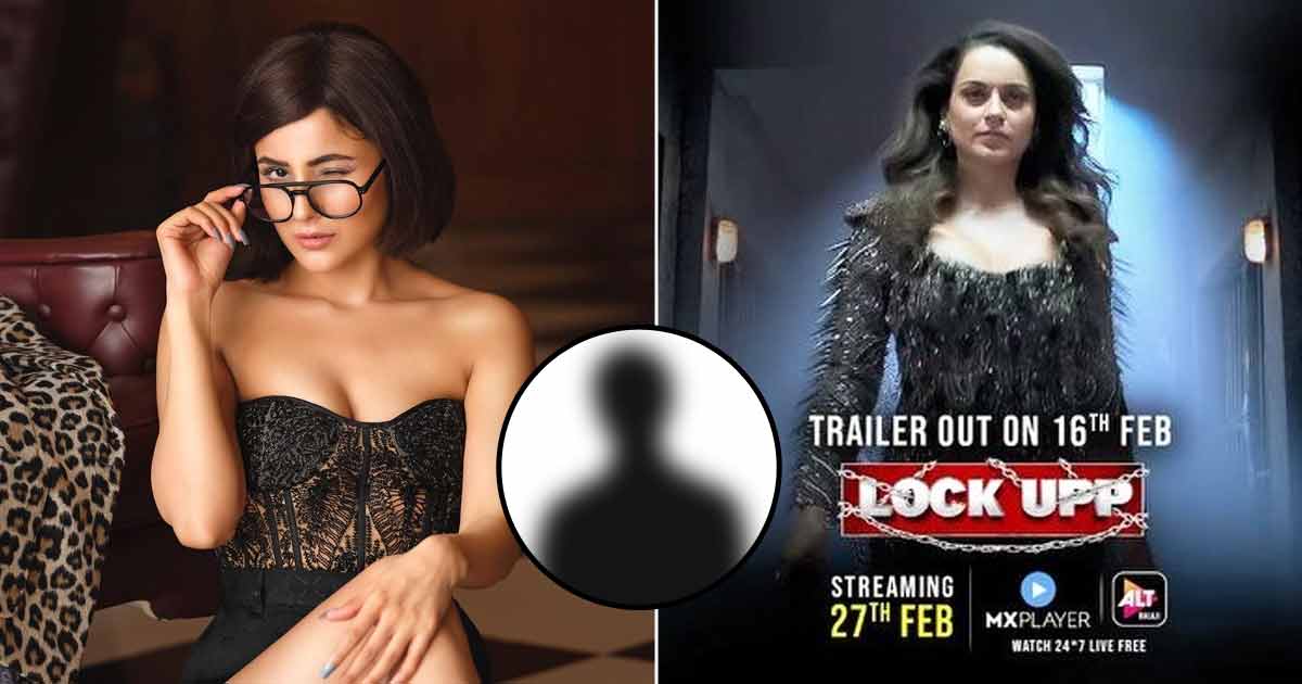 Another Bigg Boss 13 Contestant To Participate In Kangana Ranaut Hosted Lock Upp After Shehnaaz Gill