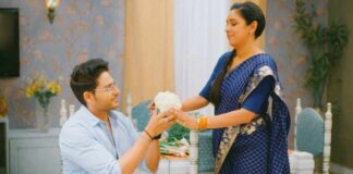 Anuj Kapadia Proposes Anupamaa With ‘Cauliflower’, Netizens React