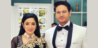 Anupamaa's Anuj Kapadia Aka Gaurav Khanna Calls Mush Moments With Rupali Ganguly Is Mature