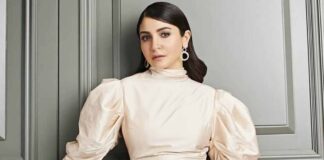 Anushka Sharma Lauds A Man Who Retaliates On Being Called ‘Pagal’ For Holding An Injured Dog In Arms Like A Baby Anushka Sharma Hails An Animal Lover