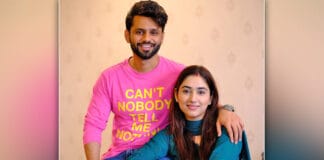 Are Disha Parmar & Rahul Vaidya Expecting Their First Child? Here’s Why Fans Are Almost Sure