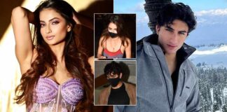 Are Palak Tiwari And Ibrahim Ali Khan Really Dating? Here’s The Truth