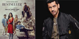 Arjan Bajwa: Mithun Da's Enthusiasm Even Now Gives Me Goosebumps