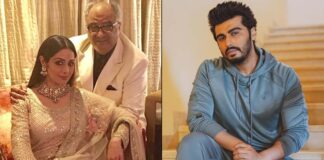 Arjun Kapoor Once Claim He 'Understood' His Father Boney Kapoor Falling In Love With Sridevi Even After Being Married To His Mother: "Love Is Complex"