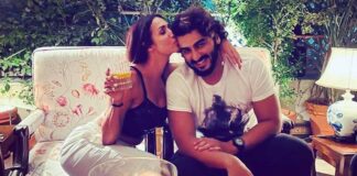 Arjun Kapoor Reveals He & Malaika Arora Faced A Tough Time Due To Trolls!