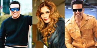 Arti Singh Reacts To The Feud Between Krushna Abhishek & Govinda