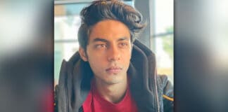 Aryan Khan To Make His Big Bollywood Debut As A Writer?
