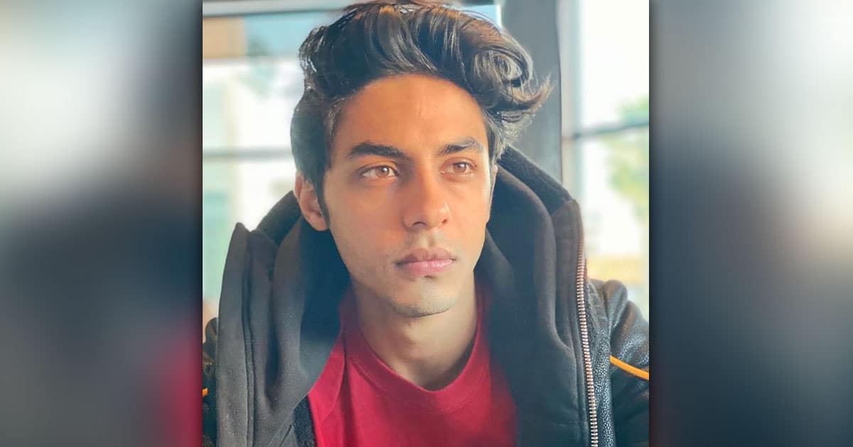 Aryan Khan To Make His Big Bollywood Debut As A Writer?