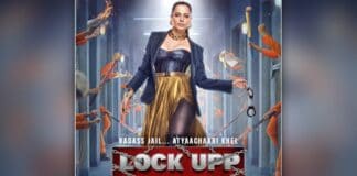 As part of Kangana Ranaut’s fearless show LockUpp: Kangana files FIR against a comedian during an ongoing stand-up comedy show.