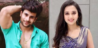 Ashish Trivedi Opens Up About Playing Tejasswi Prakash's Fiance In Naagin 6: "Viewers No More Judge Actors Over Onscreen Roles"