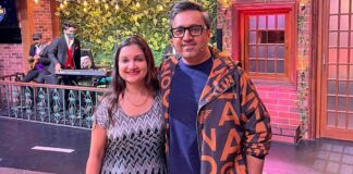 Ashneer Grover Opens Up About His Wife Wearing Designs Of Shark Tank India’s Contestant He Slammed, Says “She Doesn’t Listen To Me”