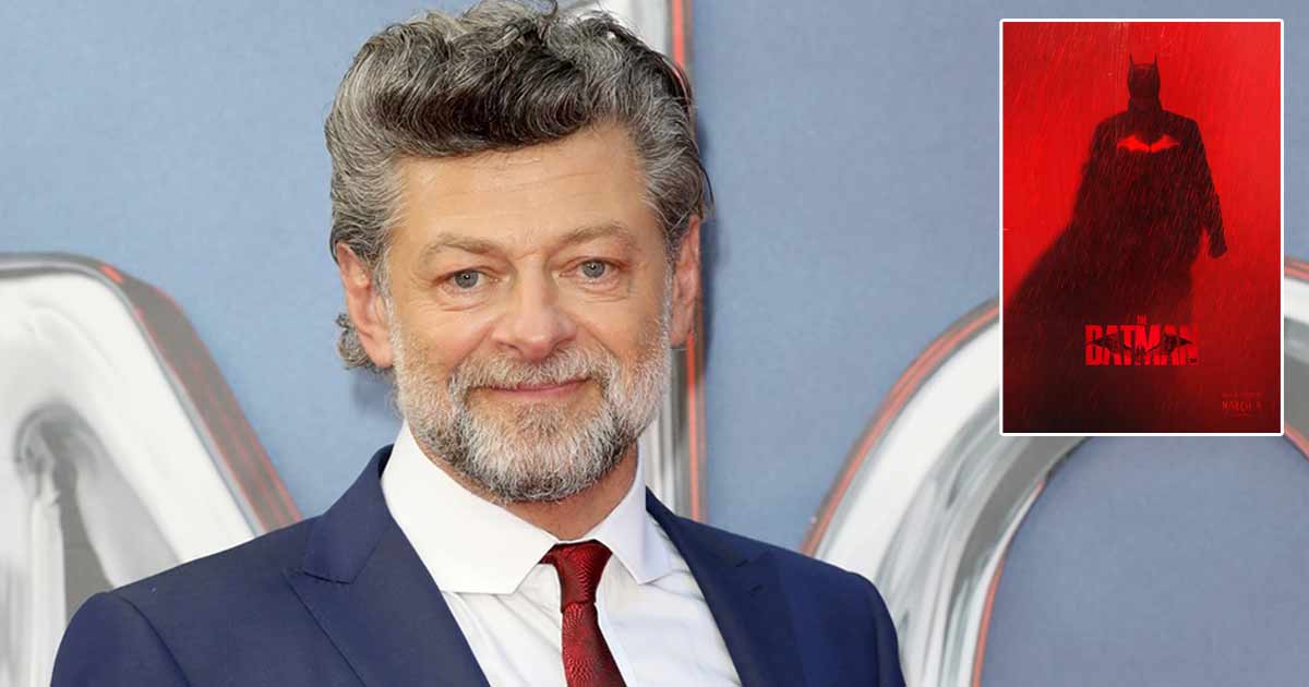 The Batman: Andy Serkis On Getting Inspired By His Father To Play Alfred  Pennyworth, “My Relationship With Him Was Strange…”