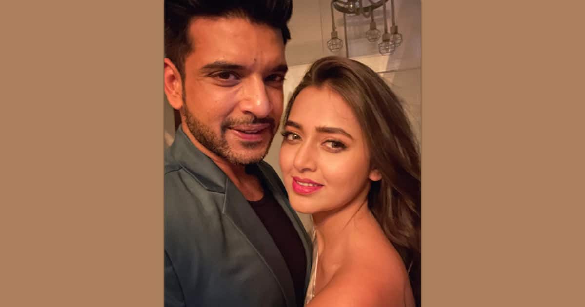 Astrologer Predicts Bigg Boss 15 Winner Tejasswi Prakash & Beau Karan Kundrra's Future Together, Reveals They Might Separate!