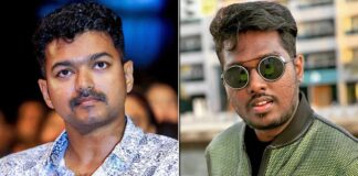 Atlee Reuniting With Thalapathy Vijay For Their 4th Huge Collab?