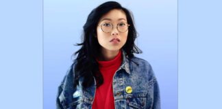 Awkwafina addresses criticism over her 'blaccent', quits Twitter