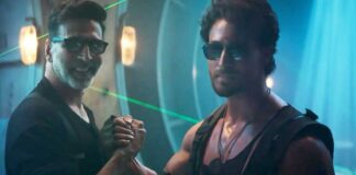 Bade Miyan Chote Miyan: Akshay Kumar & Tiger Shroff Hype The Craze For Biggest Actioner - Announcement Video Out!