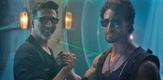 Bade Miyan Chote Miyan Movie Starring Akshay Kumar & Tiger Shroff Becomes The First Ever Movie To Be Announced In Metaverse.