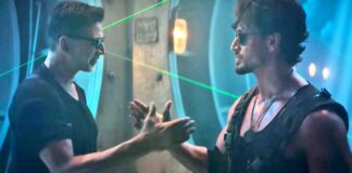 Bade Miyan Chote Miyan's Announcement Ft. Akshay Kumar & Tiger Shroff On 'How's The Hype?