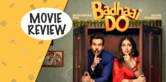 Badhaai Do Movie Review