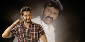 Balakrishna has his share of 'Unstoppable' fun with Mahesh Babu