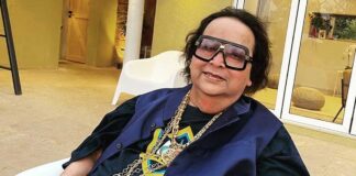 Bappi Lahiri Dies
