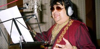Bappi Lahiri Once Explained Why He Links His Gold Jewelry With Success: “I Have Never Weighed My Gold Jewelry…”